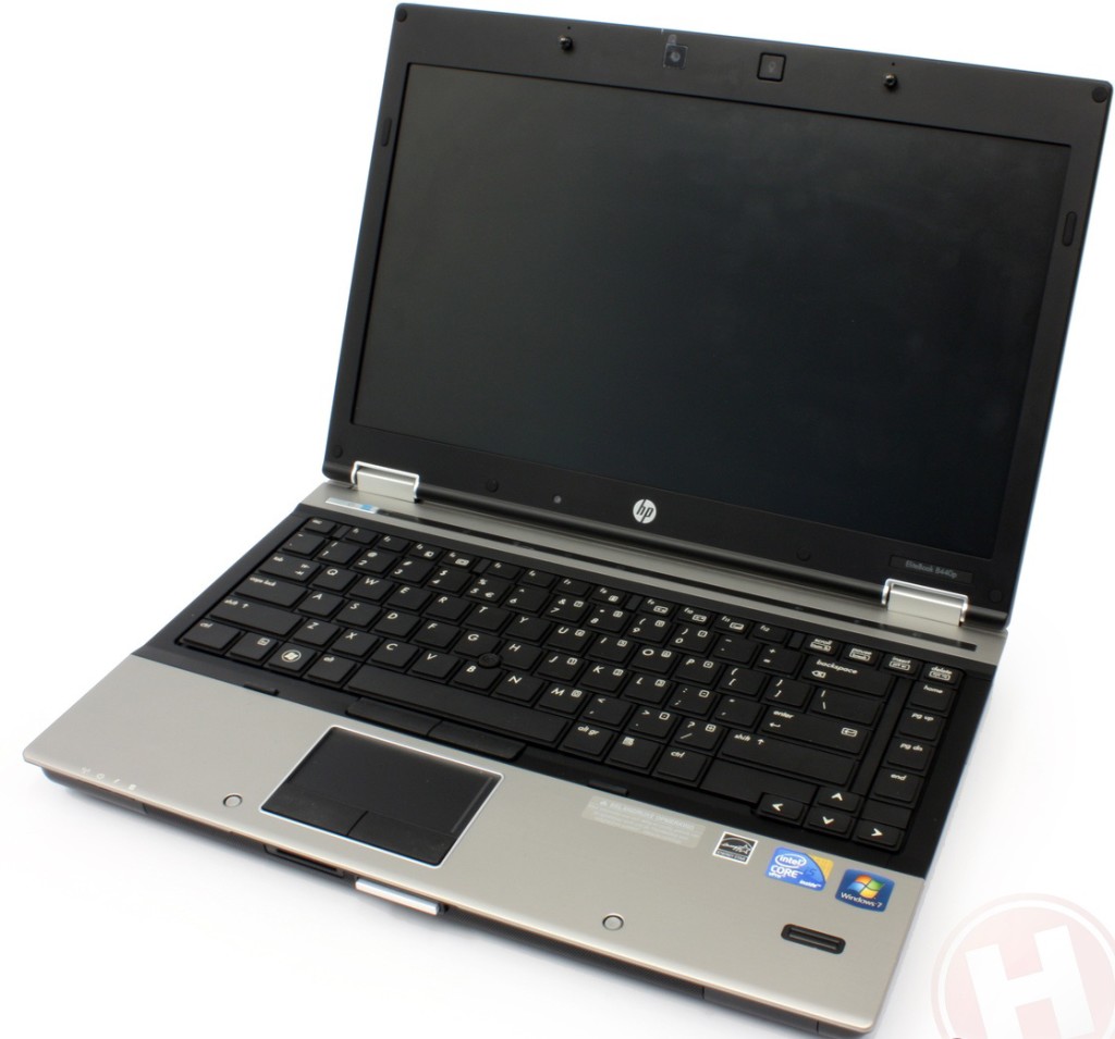 Hp elitebook 8440p разбор